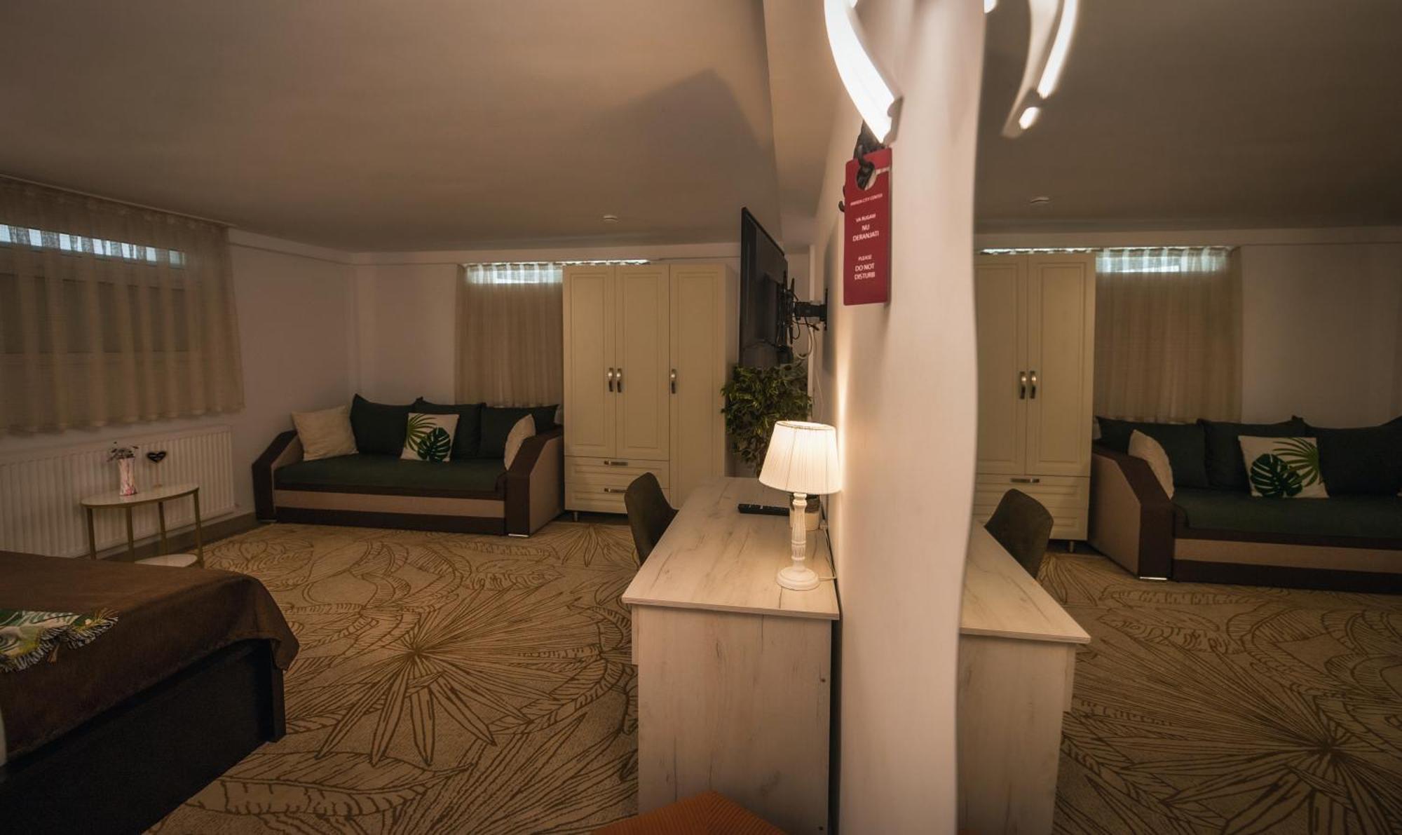 Amada City Center Yaş Oda fotoğraf